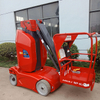 ELECTRIC SELF-PROPELLED SCISSOR LIFT