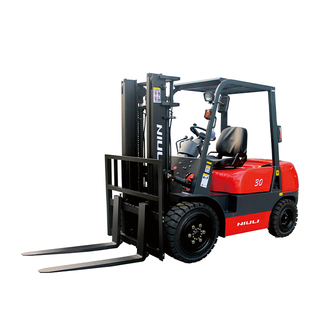 2.5Ton Diesel Forklift