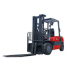 3Ton Diesel Forklift