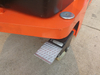 Semi-electric Hydraulic Stacker Pallet Truck Forklift Electronic Montacargas