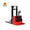 Full Electric Forklift Stacker 1000KG Capacity