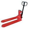 Hand Pallet Truck with Scale Top Quality