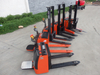 Full Electric Forklift Stacker 1000KG Capacity