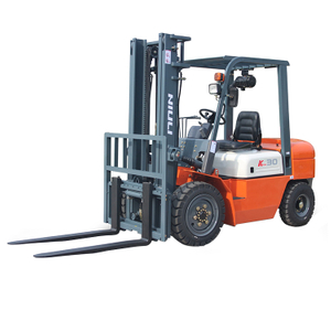 Diesel Forklift K Series