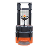 1500kg Full Electric Hydraulic Pallet Forklift Lifting Stacker