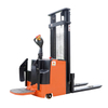 1500kg Full Electric Hydraulic Pallet Forklift Lifting Stacker