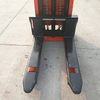 Semi-electric Hydraulic Stacker Pallet Truck Forklift Electronic Montacargas