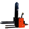 AC Full Electric Pallet Truck Stacker Forklift Motorized Power Electric Lift Stacker Telehandler