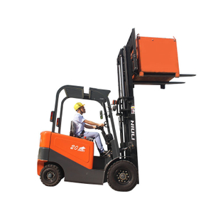 Electric Forklift