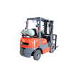 2Ton Gasoline/LPG Forklift