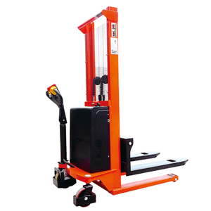 Economic Electric Stacker