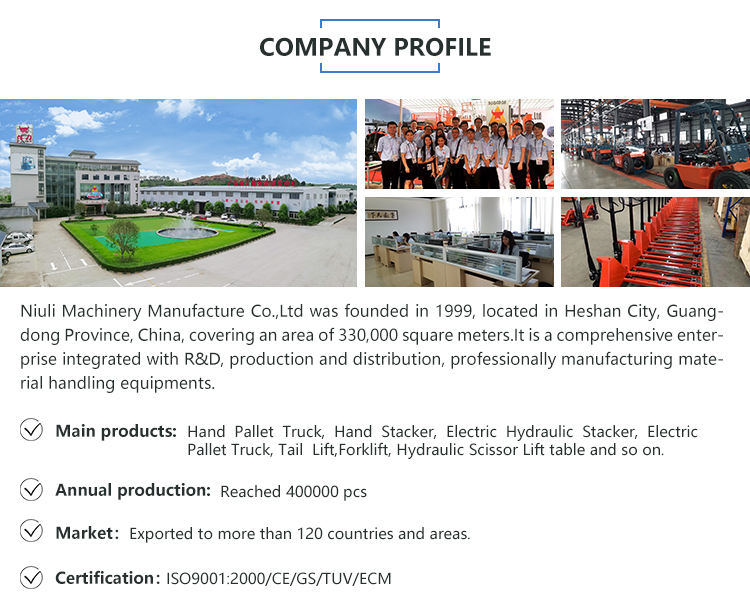 incline platform lift