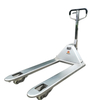 China Stainless Steel Pallet Truck Manufacturers 