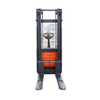 1500kg Full Electric Hydraulic Pallet Forklift Lifting Stacker