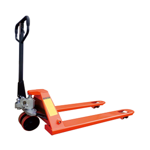 Hand Pallet Truck Top Quality CBY-BF