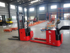 Carrello Elevatora Full Electric Hydraulic Stacker with PG Controller