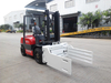 Diesel Forklift Attachment Paper Roll Clamp Forklift for Sale