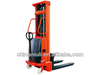 Apilador Electrico Pallet Stacker Forklift Semi-electric Stacker Trans Pallet Lift Truck