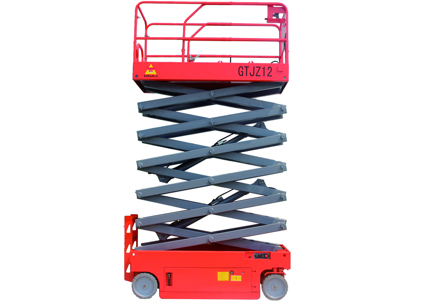 Optimizing Efficiency and Safety with Scissor Lift Workbenches