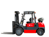 3Ton Gasoline/LPG Forklift