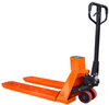 Eco Hand Pallet Truck with Scale