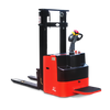 AC Full Electric Pallet Truck Stacker Forklift Motorized Power Electric Lift Stacker Telehandler