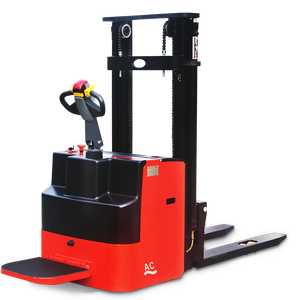 Full Electric Stacker