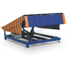 Dock Leveler