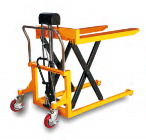 Skid Lifter