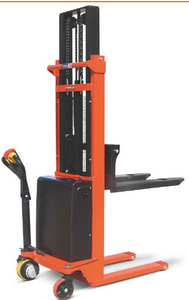 Electric Stacker