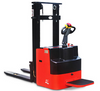 Full Electric Stacker CTQ